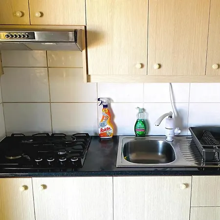 Maria's Place Apartman