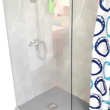 Apartman Maria's Place Polis