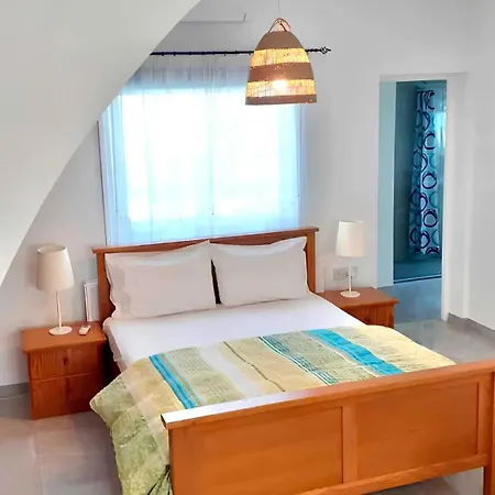 Maria's Place Apartman