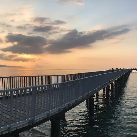 Maria's Place Apartman *