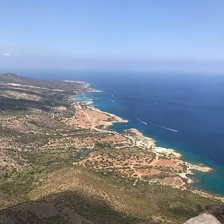 Apartman Maria's Place