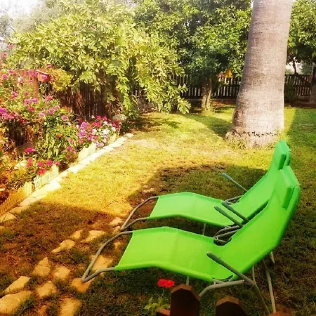 Apartman Maria's Place *