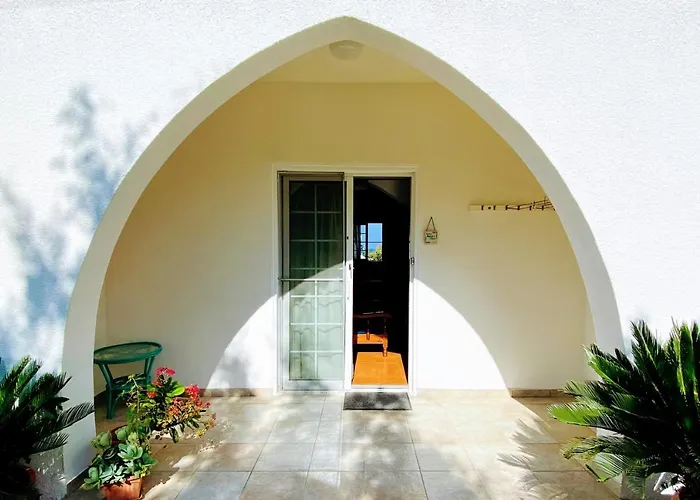 Maria's Place Apartmán *