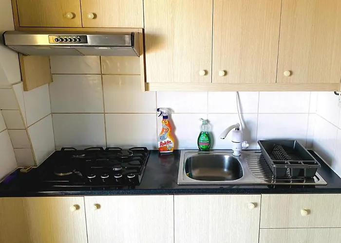 Maria's Place Apartmán