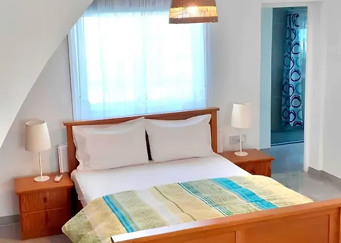 Maria's Place Apartmán