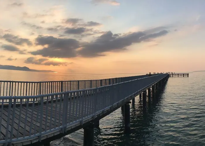 Maria's Place Apartmán *