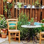 Apartment Maria's Place Polis