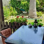 Maria's Place Apartment