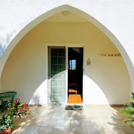 Maria's Place Lejlighed *