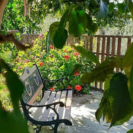 Maria's Place Lejlighed Polis