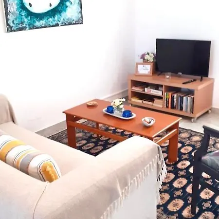 Maria's Place *