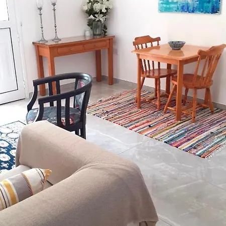 Maria's Place