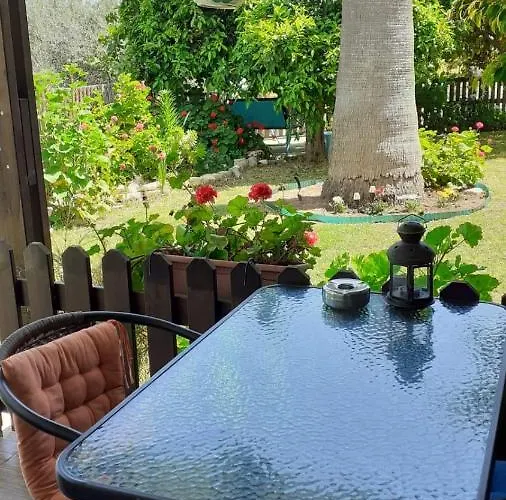 Maria's Place Apartament