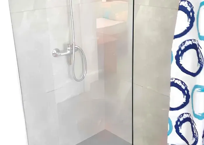 Apartament Maria's Place Polis