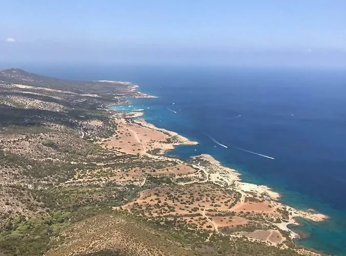 Apartament Maria's Place