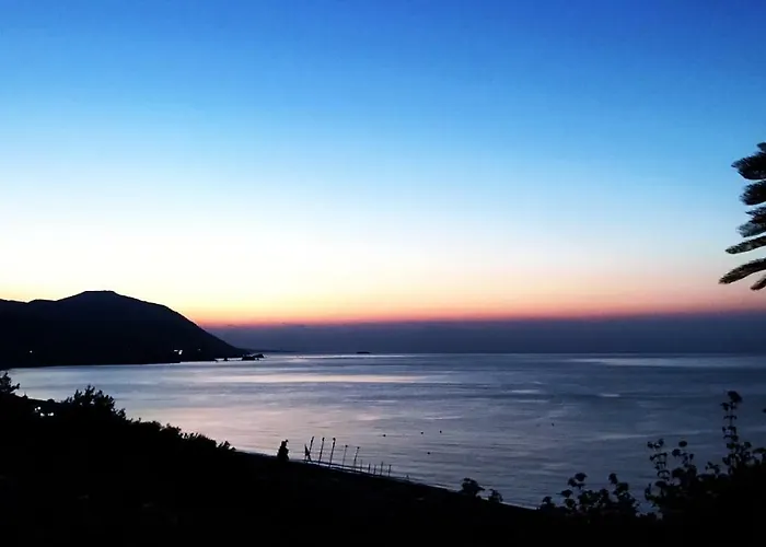 Apartament Maria's Place *