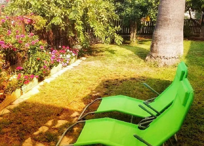 Apartament Maria's Place *